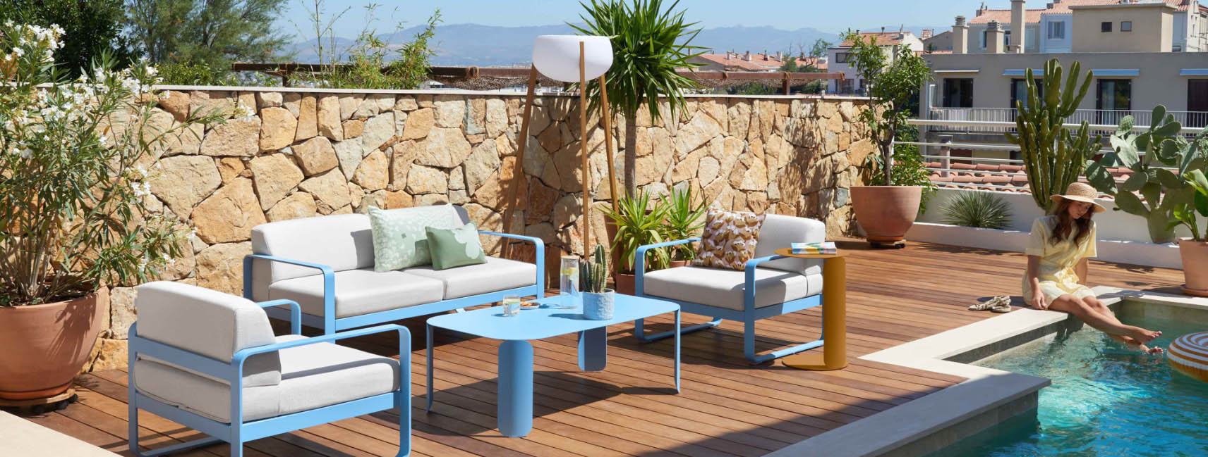 Fermob -Fermob fghnfgh