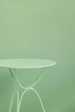 Fermob Airloop Tuintafel Ø 60cm Ice Mint -Fermob x886x886 airloop tuintafel 60cm23.jpg.pagespeed.ic .x3zXlrfMpv