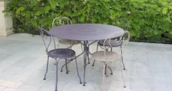 Fermob 1900 Stapelbare Tuinstoel Red Ochre -Fermob x886x886 fermob 1900 stapelbare tuinstoel.jpg.pagespeed.ic .sQNejN3jNK