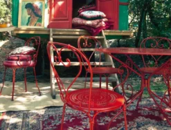 Fermob 1900 Stapelbare Tuinstoel Red Ochre -Fermob x886x886 fermob 1900 stapelstoel sfeer 2.jpg.pagespeed.ic . cYryaSxj