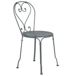 Fermob 1900 Stapelbare Tuinstoel Red Ochre -Fermob x886x886 fermob 1900 stapelstoel storm grey packshot 1.jpg.pagespeed.ic .wd0l2e05Ce