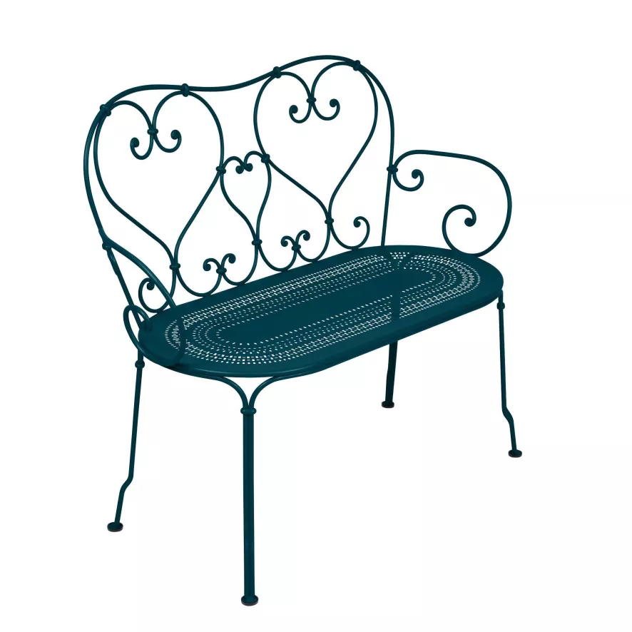 Fermob 1900 Tuinbank Rosemary 6 Fermob 1900 Tuinbank Rosemary - Afbeelding 4