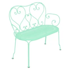 Fermob 1900 Tuinbank Opaline