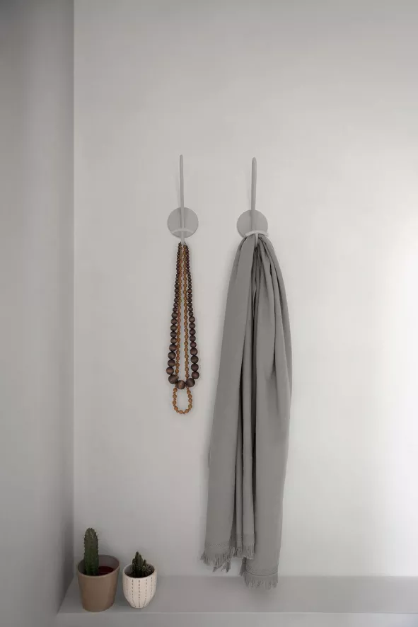 Fermob Acrobate Kapstok Wand Honey 5 Fermob Acrobate Kapstok Wand Honey - Afbeelding 3