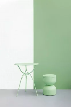 Fermob Airloop Tuintafel Ø 60cm Ice Mint -Fermob x886x886 fermob airloop tuinstoel met armleuning23.jpg.pagespeed.ic . ZI3tNgiON