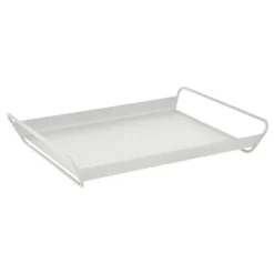 Fermob Alto Dienblad 53x38 Clay Grey