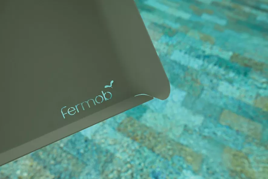 Fermob Alto Tray Dienblad 36x23 Cactus 21 Fermob Alto Tray Dienblad 36x23 Cactus - Afbeelding 19