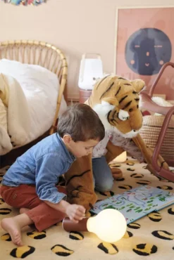 Fermob Luxembourg Schommelstoel Anthracite 31 Fermob Luxembourg Schommelstoel Anthracite -Fermob x886x886 fermob aplo h24 tafellamp led21.jpg.pagespeed.ic .pOwILR Lcd 1