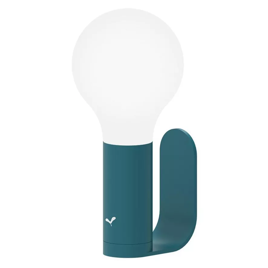 Fermob Aplo Wandhouder Honey 12 Fermob Aplo Wandhouder Honey - Afbeelding 10