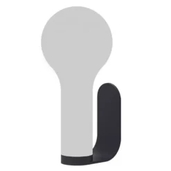 Fermob Aplo Wandhouder Anthracite