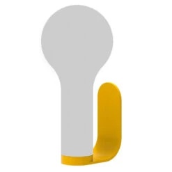 Fermob Aplo Wandhouder Honey