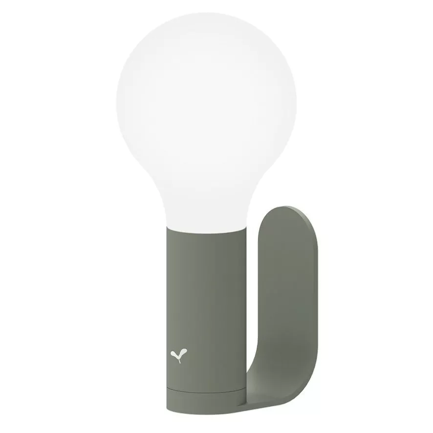 Fermob Aplo Wandhouder Honey 15 Fermob Aplo Wandhouder Honey - Afbeelding 13