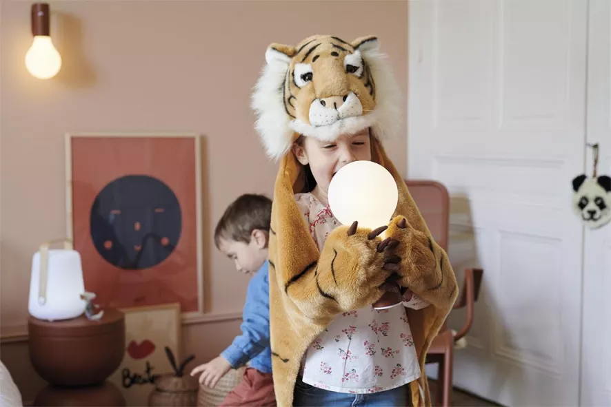 Fermob Luxembourg Schommelstoel Anthracite 10 Fermob Luxembourg Schommelstoel Anthracite - Afbeelding 8