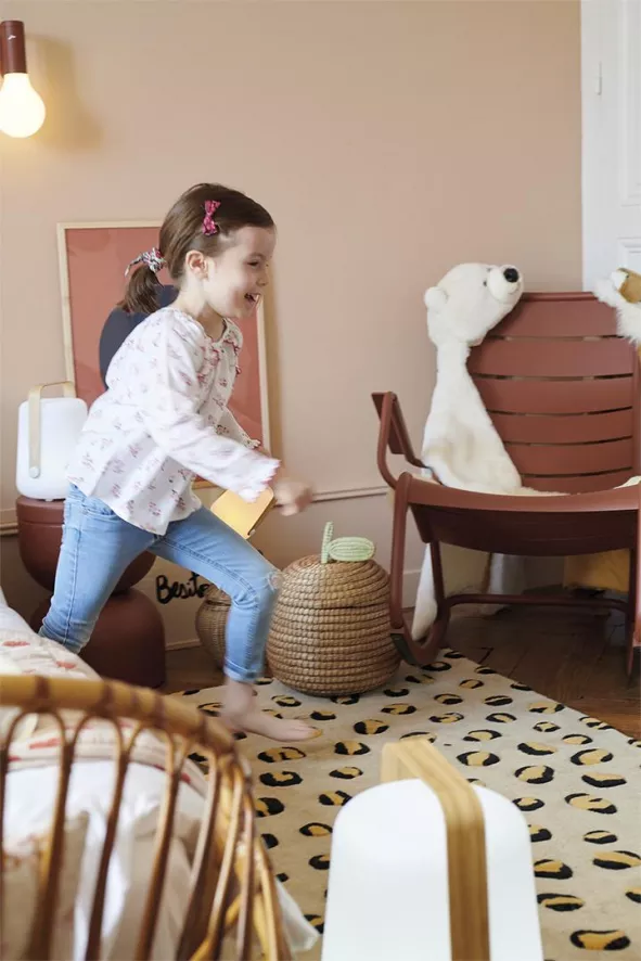 Fermob Aplo Wandhouder Honey 20 Fermob Aplo Wandhouder Honey - Afbeelding 18