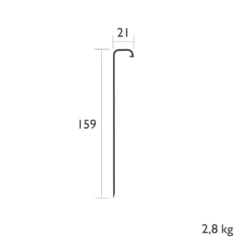 Fermob Balad Garden Stake Vloerlamp Black Cherry -Fermob x886x886 fermob balad garden stake vloerlamp10.jpg.pagespeed.ic .shqDtDKDoA 2