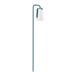 Fermob Balad Garden Stake Vloerlamp Acapulco Blue