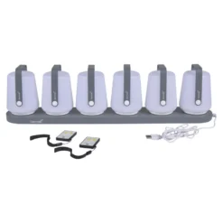 Fermob Balad Tafellamp H12 Set Van 6 LED Oplaadbaar Verbena -Fermob x886x886 fermob balad tafellamp h12 set van 62.jpg.pagespeed.ic .TKl2c90VY3
