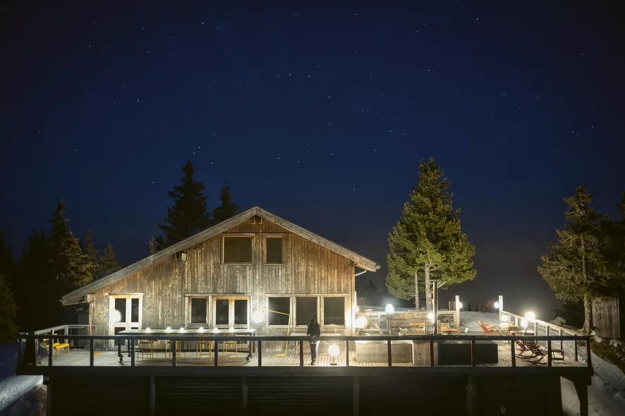 Fermob Balad Voet Vloerlamp Large Antraciet 20 Fermob Balad Voet Vloerlamp Large Antraciet - Afbeelding 18