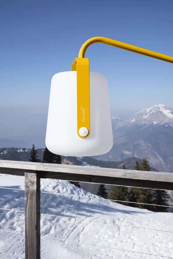 Fermob Balad Voet Vloerlamp Large Antraciet 21 Fermob Balad Voet Vloerlamp Large Antraciet - Afbeelding 19