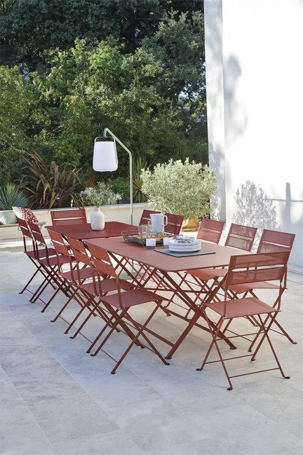 Fermob Balad Voet Vloerlamp Large Antraciet 17 Fermob Balad Voet Vloerlamp Large Antraciet - Afbeelding 15