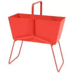 Fermob Basket Plantenbak High Capucine