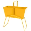 Fermob Basket Plantenbak High Honey