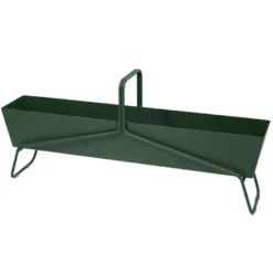 Fermob Basket Plantenbak Long Cedar Green