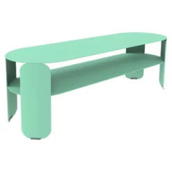 Fermob Bebop Salontafel 120x40 Opaline Green