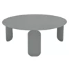 Fermob Bebop Salontafel Ø 80cm Lapilli Grey -Fermob x886x886 fermob bebop salontafel 80cm4.jpg.pagespeed.ic .D7xkv1kYdI