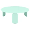 Fermob Bebop Salontafel Ø 80cm Ice Mint -Fermob x886x886 fermob bebop tuintafel 80cm.jpg.pagespeed.ic .YwCuX5v RL