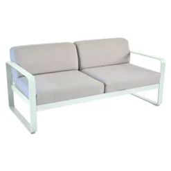 Fermob Bellevie 2-zits Loungebank Kussen Flannelgrijs Lapilli Grey -Fermob x886x886 fermob bellevie 2 zits loungebank kussen flannelgrijs2.jpg.pagespeed.ic .FtqeeRMzfO 2
