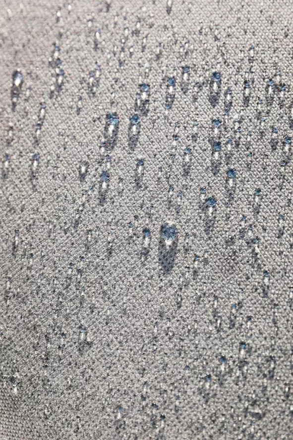 Fermob Bellevie 2-zits Loungebank Kussen Grey Taupe Lapilli Grey 9 Fermob Bellevie 2-zits Loungebank Kussen Grey Taupe Lapilli Grey - Afbeelding 7