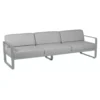Fermob Bellevie 3-zits Loungebank Kussen Flannelgrijs Lapilli Grey -Fermob x886x886 fermob bellevie 3 zits loungebank kussen flannelgrijs.jpg.pagespeed.ic .QOffURKote