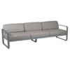 Fermob Bellevie 3-zits Loungebank Kussen Grey Taupe Storm Grey 2 Fermob Bellevie 3-zits Loungebank Kussen Grey Taupe Storm Grey -Fermob x886x886 fermob bellevie 3 zits loungebank kussen grey taupe12.jpg.pagespeed.ic .WQ KU3C8Ow