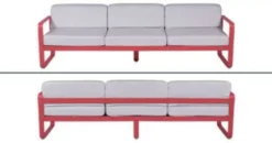 Fermob Bellevie 3 Zits Loungebank Kussen Wit Honey 15 Fermob Bellevie 3 Zits Loungebank Kussen Wit Honey -Fermob x886x886 fermob bellevie 3 zits tuinbank24.jpg.pagespeed.ic .BnnopH2HkN 2