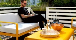 Fermob Bellevie 2-zits Loungebank Kussen Wit Ice Mint 22 Fermob Bellevie 2-zits Loungebank Kussen Wit Ice Mint -Fermob x886x886 fermob bellevie bank6.jpg.pagespeed.ic .E4uK HRrQS 3