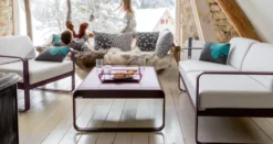 Fermob Bellevie 2-zits Loungebank Kussen Wit Chili 21 Fermob Bellevie 2-zits Loungebank Kussen Wit Chili -Fermob x886x886 fermob bellevie bank7.jpg.pagespeed.ic .DP2z4SdQ9R 1