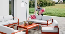 Fermob Trèfle Outdoor Kussen 44x44 Deep Blue -Fermob x886x886 fermob bellevie bank8.jpg.pagespeed.ic .5xR68sIaLO 1