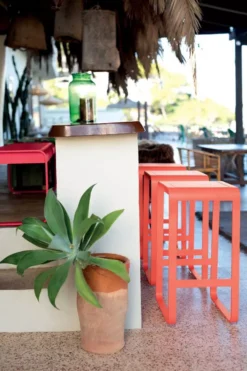 Fermob Bellevie Barkruk 75cm Clay Grey -Fermob x886x886 fermob bellevie barkruk buiten 75cm30.jpg.pagespeed.ic .SjyaUn1NP