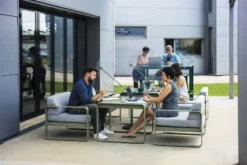 Fermob Bellevie Statafel 140x80 Clay Grey 14 Fermob Bellevie Statafel 140x80 Clay Grey -Fermob x886x886 fermob bellevie fauteuil kussen wit2.jpg.pagespeed.ic .4PAI7xfLiL 2