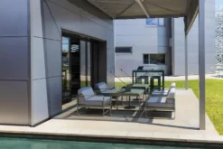 Fermob Bellevie Statafel 140x80 Clay Grey 15 Fermob Bellevie Statafel 140x80 Clay Grey -Fermob x886x886 fermob bellevie fauteuil kussen wit3.jpg.pagespeed.ic .5 n8TNO2DJ 2