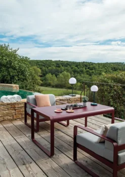 Fermob Bellevie Salontafel 140x80 Rosemary 21 Fermob Bellevie Salontafel 140x80 Rosemary -Fermob x886x886 fermob bellevie fauteuil kussen wit6.jpg.pagespeed.ic .vHx9qN8k9