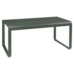 Fermob Bellevie Salontafel 140x80 Rosemary
