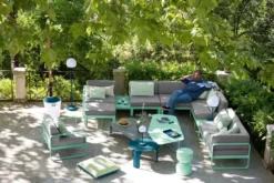 Fermob MOOON! Vloerlamp H134 LED Acapulco Blue -Fermob x886x886 fermob bellevie hocker kussen flannelgrijs24.jpg.pagespeed.ic .4XglNkvjgo