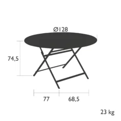 Fermob Caractère Tuintafel 128 Cm Cotton White -Fermob x886x886 fermob caract re tuintafel 128 cm54.jpg.pagespeed.ic .8hKDv XeM3 2