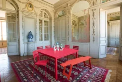 Fermob Craft Tuintafel 143x143 Opaline -Fermob x886x886 fermob craft tafel28.jpg.pagespeed.ic .Y1lhcb2PMe