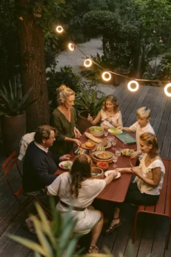 Fermob Caractère Tuintafel 90x190 Willow Green 39 Fermob Caractère Tuintafel 90x190 Willow Green -Fermob x886x886 fermob hoop lichtsnoer25.jpg.pagespeed.ic .wR6NMnSfHb