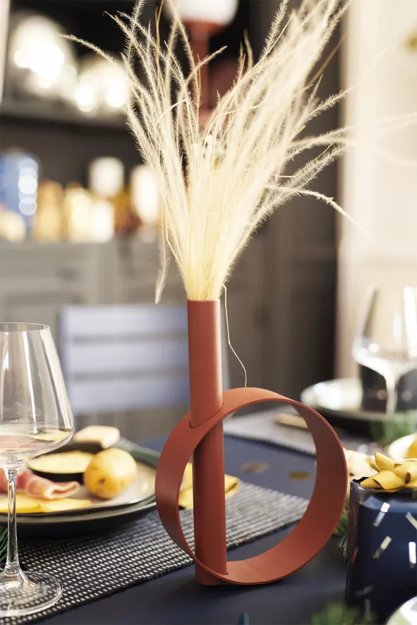 Fermob Ios Vaas Opaline Green 6 Fermob Ios Vaas Opaline Green - Afbeelding 4