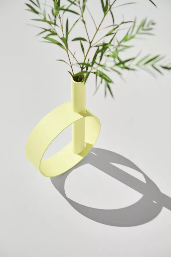 Fermob Ios Vaas Opaline Green 20 Fermob Ios Vaas Opaline Green - Afbeelding 18