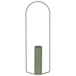 Fermob Itac Cylandrical Vaas 76cm Cactus